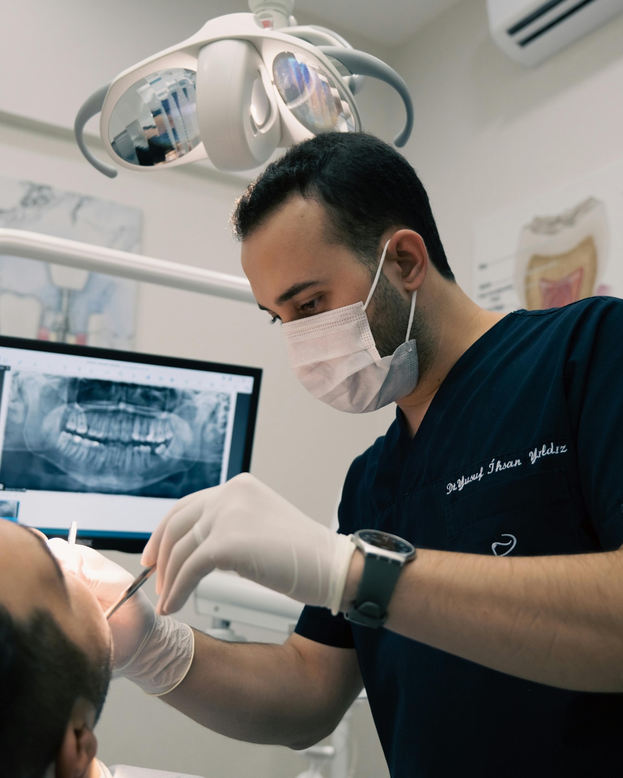 5 Crucial Habits for Oral Hygiene