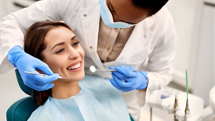 Dental Implants