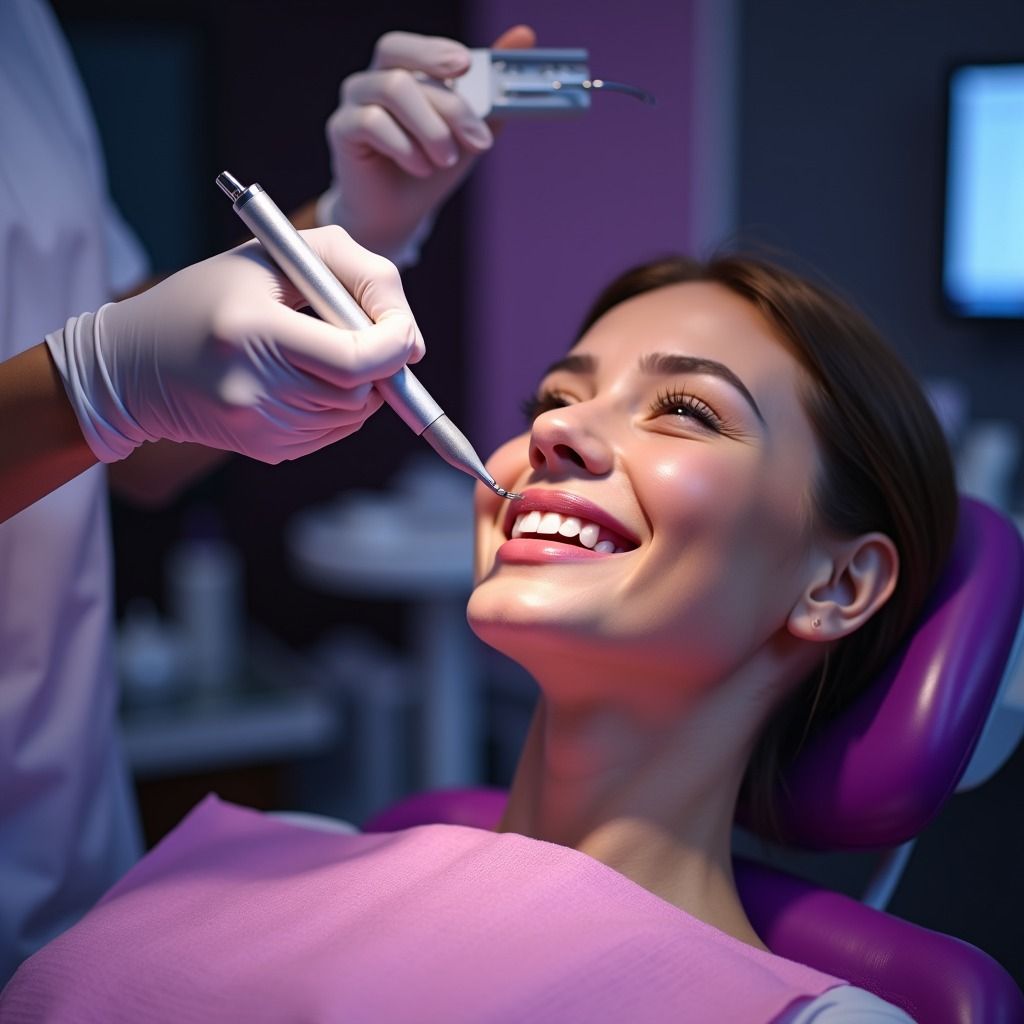 Orthodontic Patient